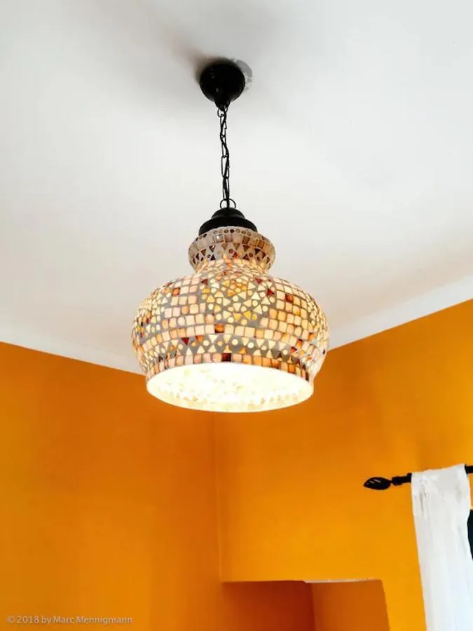 Casinha Canal - Beautifully Restored Moroccan Inspired Townhouse In Lagos Historic Centre 0*,  Portugal