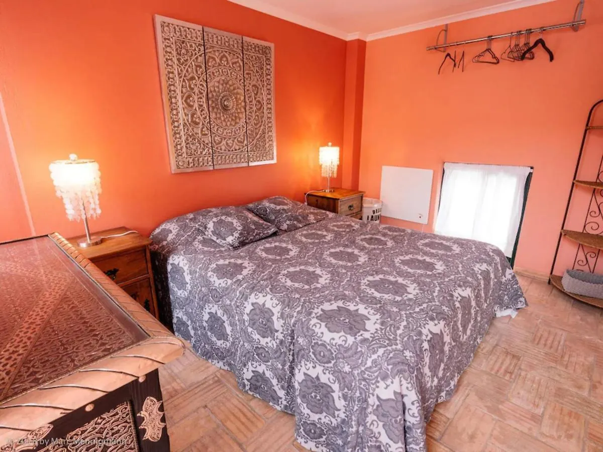 Casinha Canal - Beautifully Restored Moroccan Inspired Townhouse In Lagos Historic Centre