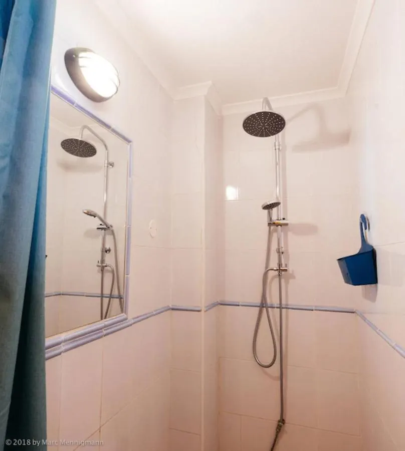 Casinha Canal - Beautifully Restored Moroccan Inspired Townhouse In Lagos Historic Centre